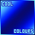  Cool Colors