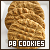  Cookies: Peanut Butter