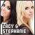  Lacy and Stephanie (10-31.net)
