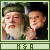  Albus Dumbledore & Minerva McGonagall