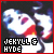  Jekyll & Hyde