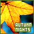  Nights: Autumn/Fall