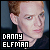  Danny Elfman