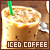  Coffee: Iced
